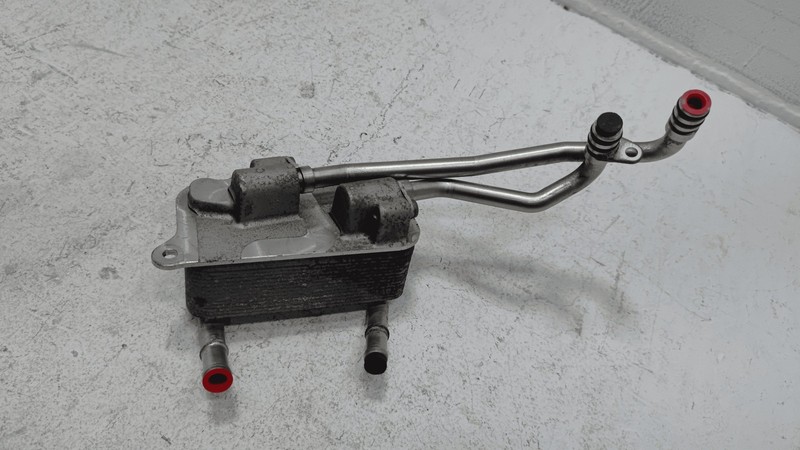 2016-2022 HONDA PILOT AUTOMATIC TRANSMISSION OIL COOLER & PIPE LINE OEM