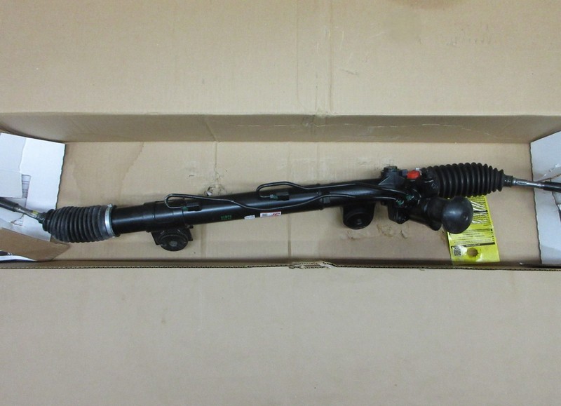 REMANUFACTURED OEM INFINITY M35 M45 RACK AND PINION 26-3042 *SEE CHART*