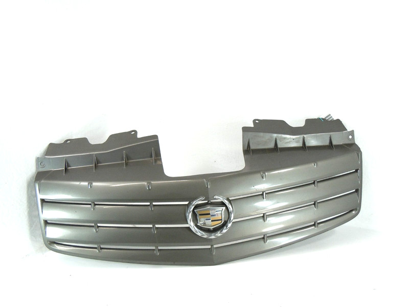 2003-2007 Cadillac CTS Base Upper Grille OEM