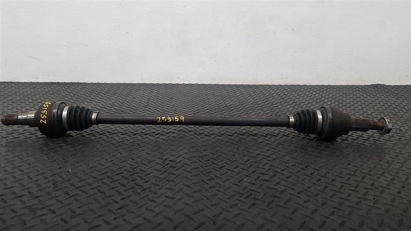 04-08 Chrysler Pacifica Rear Right Passenger Axle Shaft OEM 05110028AA