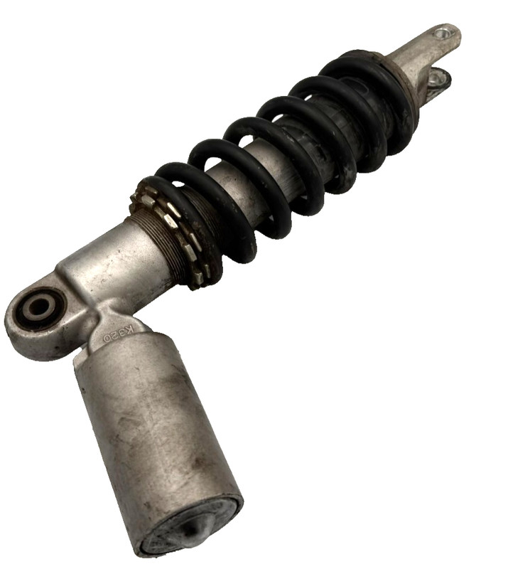 2007 Kawasaki Ninja ZX600 Rear Center Uni Shock Mono Suspension ZX 600 J ZZR600