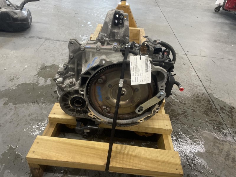 16-'20 KIA OPTIMA Auto Transmission 2.4L 65k miles6 Month Wnty!