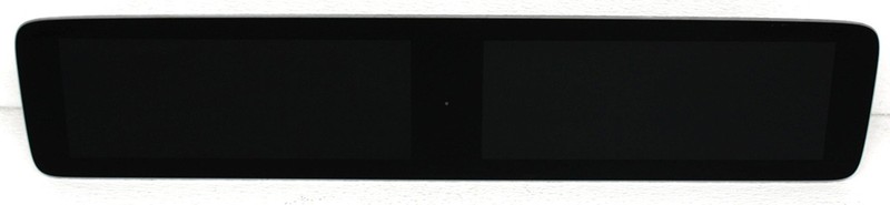 OEM Cluster Display For Mercedes-Benz GLE, GLS-Class 167-900-22-14 Scratches