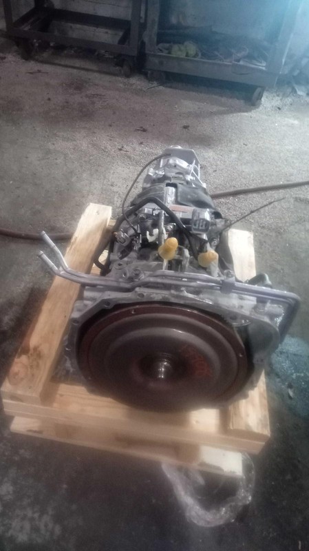 2022 Subaru Legacy Automatic Transmission Assembly 34K Miles OEM ACVT 4WD