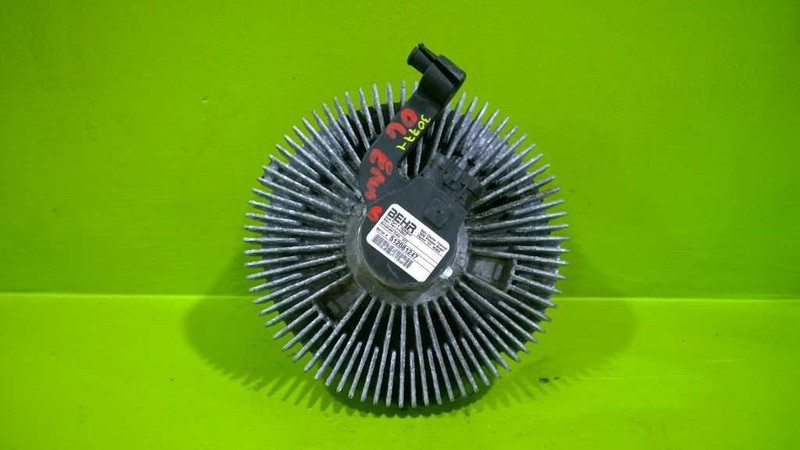02 03 04 05 06 07 GMC ENVOY 4.2L FAN CLUTCH OEM 3077-1