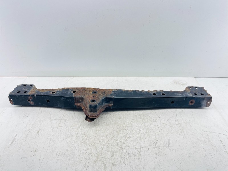 11–14 Lexus CT200h Front Radiator Support Crossmember / Bumper Reinforcement oem