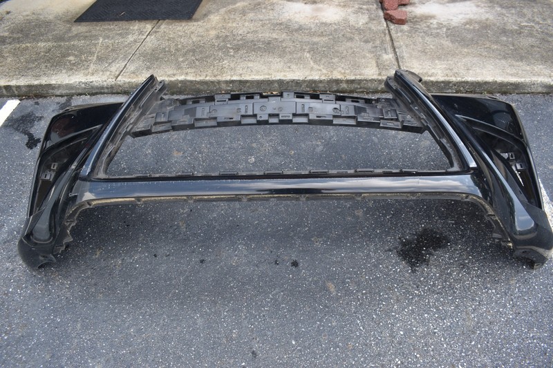 2014-2019 LEXUS GX460 FRONT BUMPER COVER 52119-60881 OEM 14 15 16 17 18 19