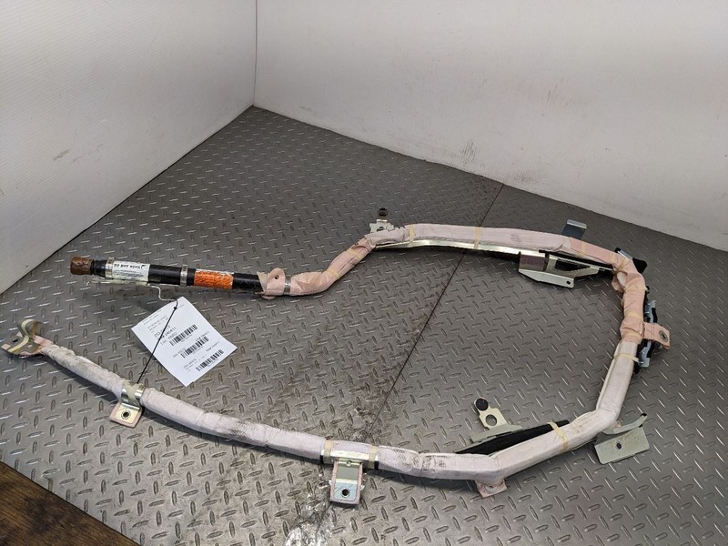 Air Bag Driver Roof Turbo Station Wgn Without Sunroof Fits IMPREZA 1154784