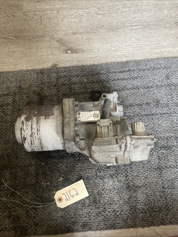 Eaton Automatic Transmission Electric Clutch Actuator- P/N: 125872R