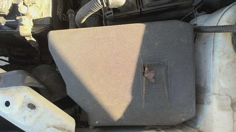 Engine Fuse Box TOYOTA COROLLA 09 10 11 12 13