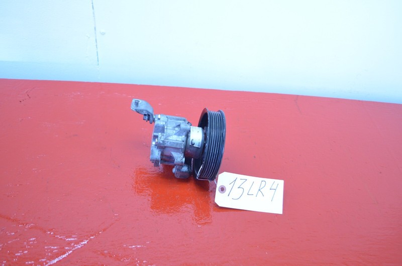 10-16 LAND ROVER LR4 POWER STEERING PUMP OEM