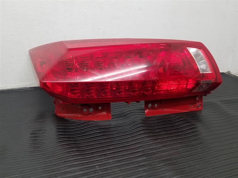 10-16 Cadillac SRX Right Passenger Tail Lamp Assembly OEM 22774015