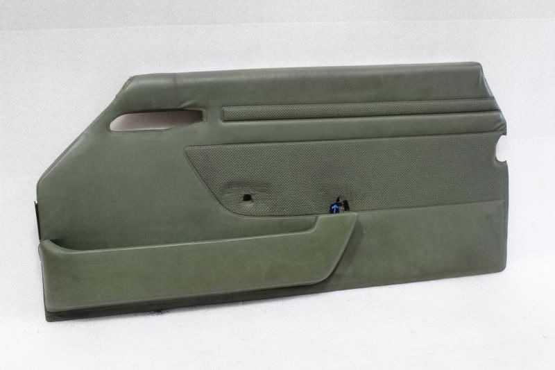 1974 1975 1976 1977 1978 1979 1980 MERCEDES 450SL R107 RIGHT DOOR TRIM PANEL
