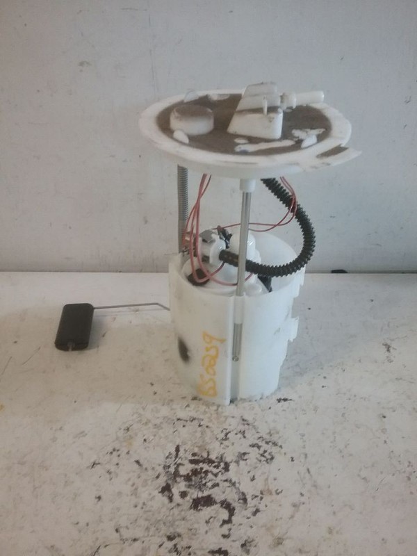 Fuel Pump Assembly 1.6L Tank Mounted Fits 15-16 ESCAPE 3533520