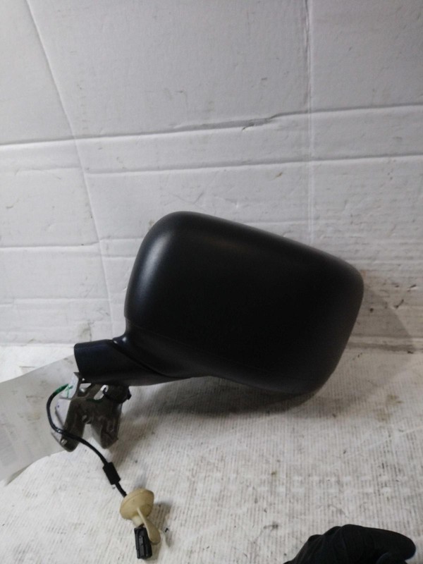 2020 Jeep Renegade Left Door Mirror Assembly Blue 343961 - 139K Miles