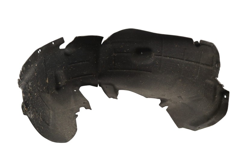 14-22 Maserati Quattroporte Rear Right Side Fender Liner Splash Shield Guard Oem