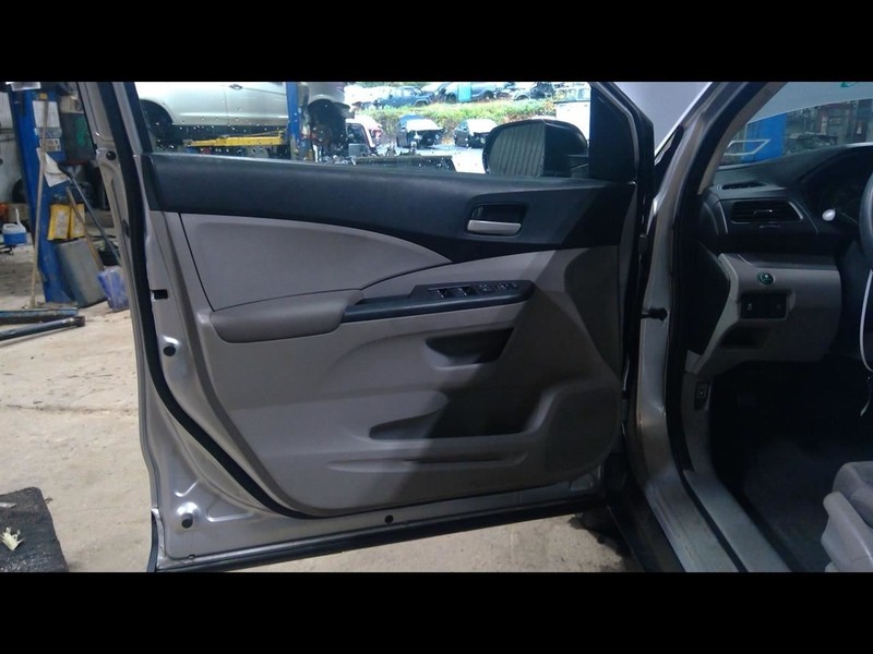 CR-V 2014 Driver Left Front Door Trim Panel 1687467