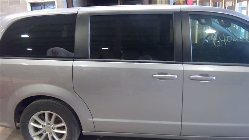 CARAVAN 2019 Rear Side Door 3299253