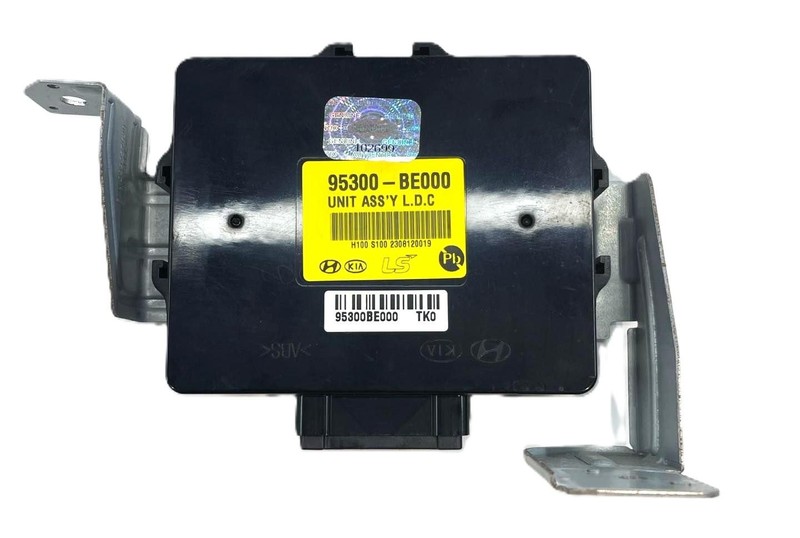 2024 Hyundai Kona LDC Module DC Converter OEM 95300-BE000