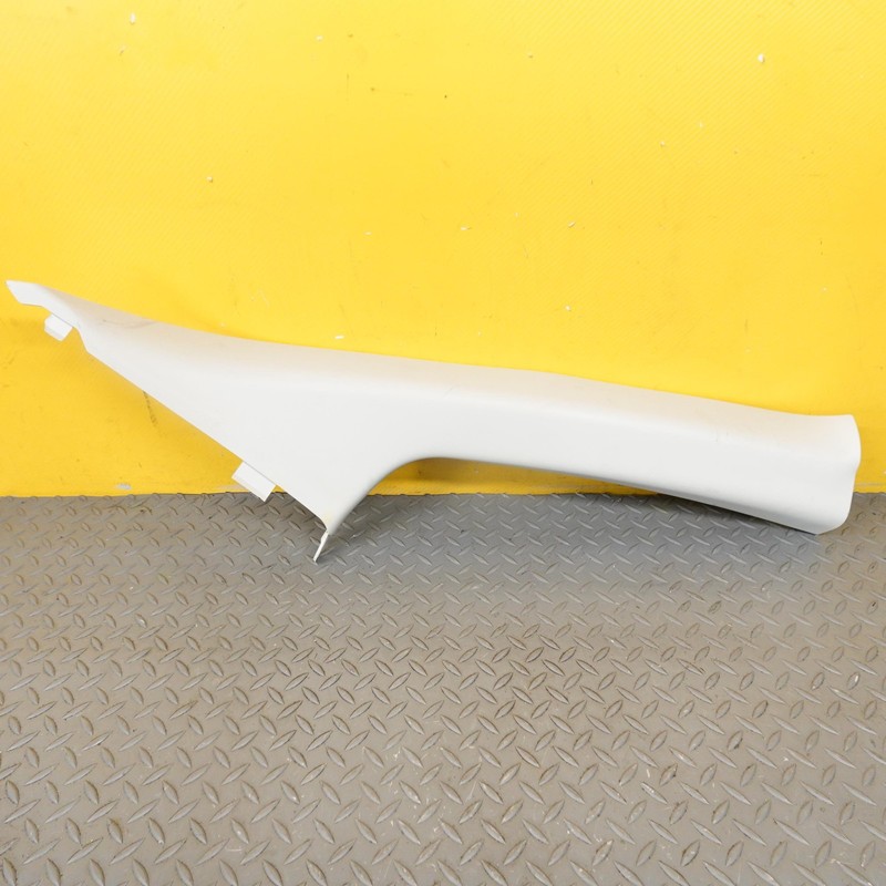 2019-2024 FORD EDGE RIGHT PASSENGER SIDE FRONT A PILLAR TRIM OEM FT4BR03198
