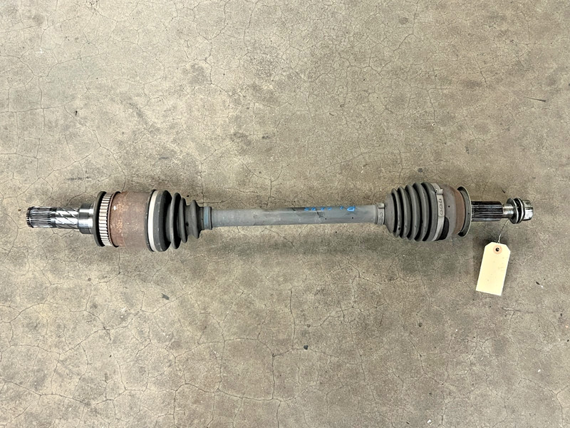 ⭐2011-2019 INFINITI Q70L Q70 RWD 5.6L REAR LEFT CV AXLE SHAFT HALFSHAFT LOT2673