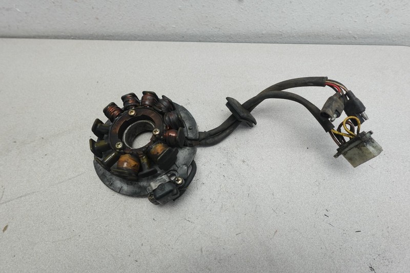 1992 Polaris RXL 650 SKS OEM Electrical Generator Magneto Stator Ass'y