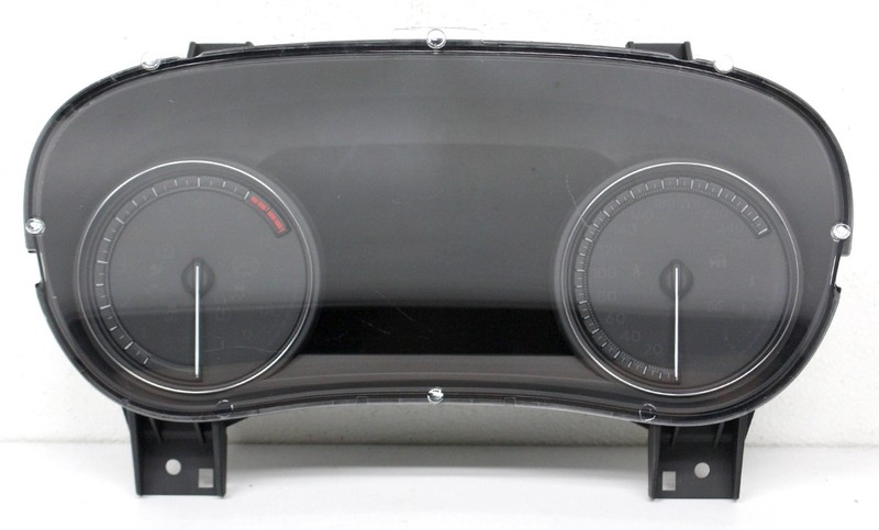 Non-US Market OEM KPH Speedometer Instrument Cluster For Cadillac XT5 86810606