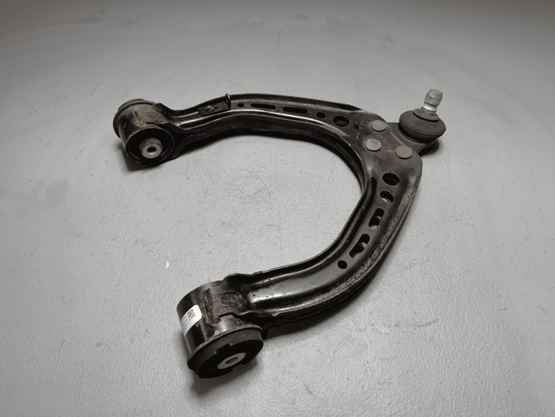 201-2020 OEM Tesla Model S Front Right Passenger Side Upper Control Arm OEM
