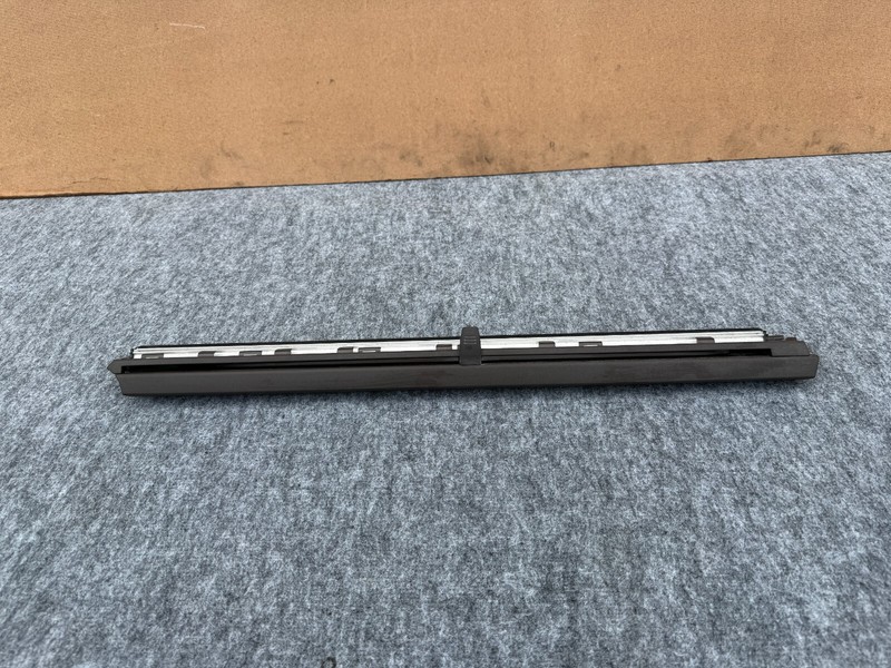 INFINITI QX50 2019-2025 OEM REAR RIGHT PASSENGER DOOR SHADE ROLLER BROWN ASSY