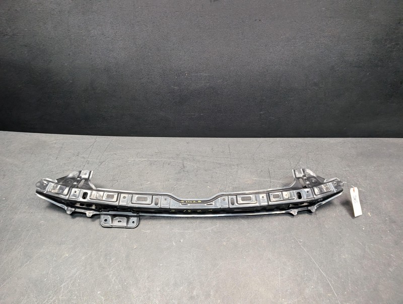 Front Bumper Center Upper Bracket 2022 Subaru Crosstrek 57707-FL710 2021 2023
