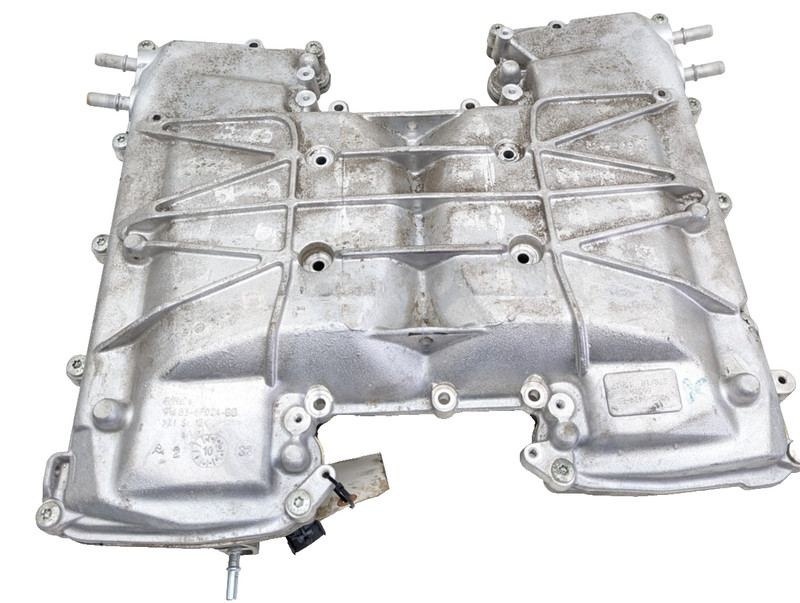 Jaguar F-Type/ Land Rover 5.0L V8 AJ133 Engine Motor Air Intake Manifold