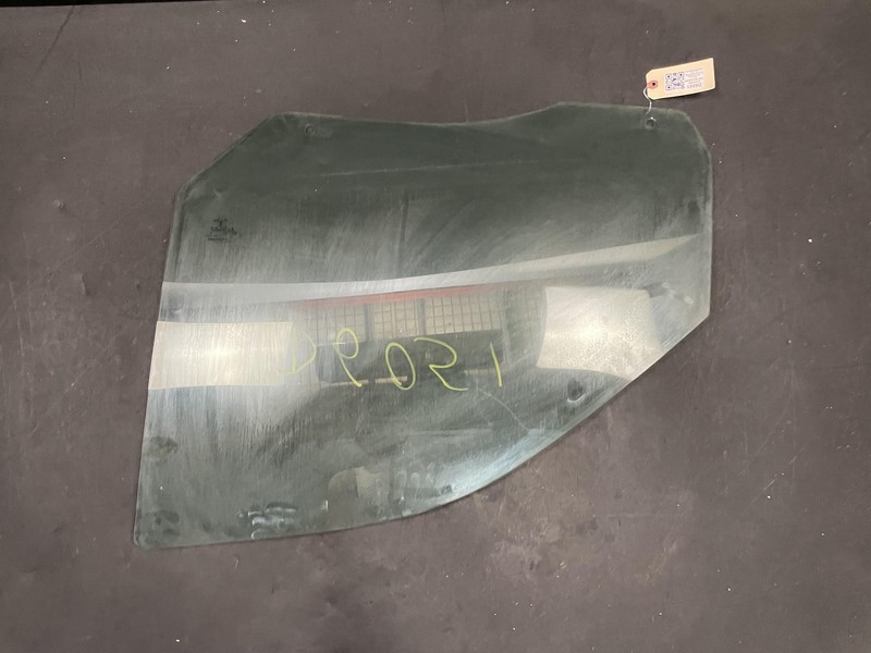 Front Left Door Window Glass 2018 Dodge RAM 1500 55112391AB 2013 2014 2015 -2022