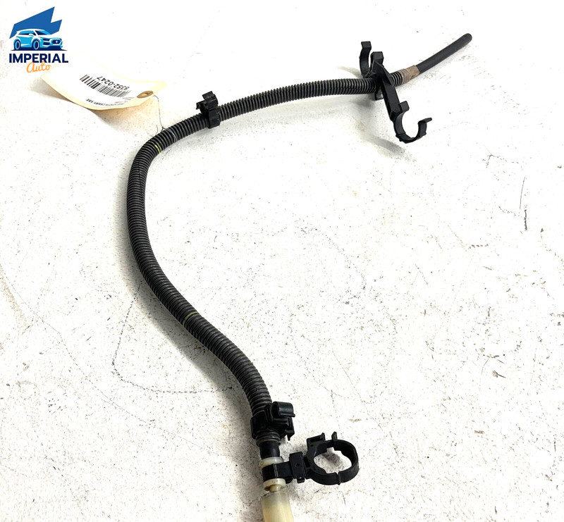 TOYOTA CAMRY XSE SE XLE LE 2018-2020 2.5 Clamp Hose Transmission OEM 1PCS