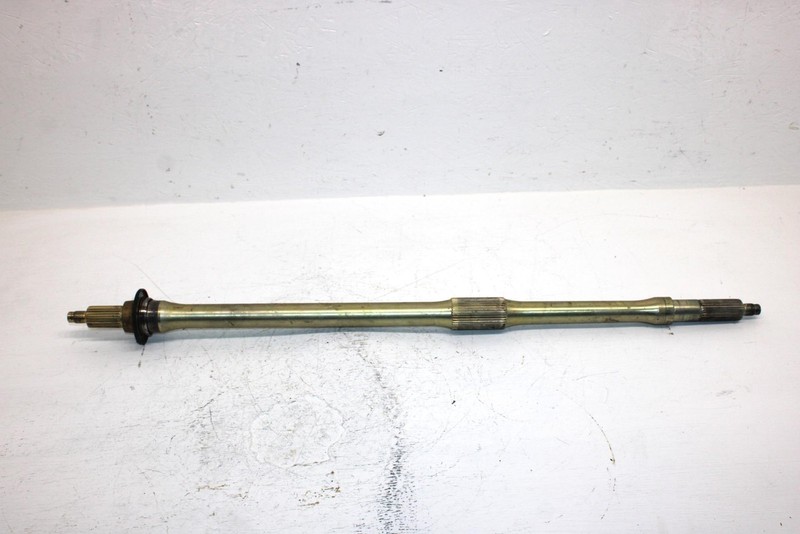 1998 YamahaGrizzly Oem Rear Axle 4WV-25381-00-00 4WV-25381-09-00 AY49