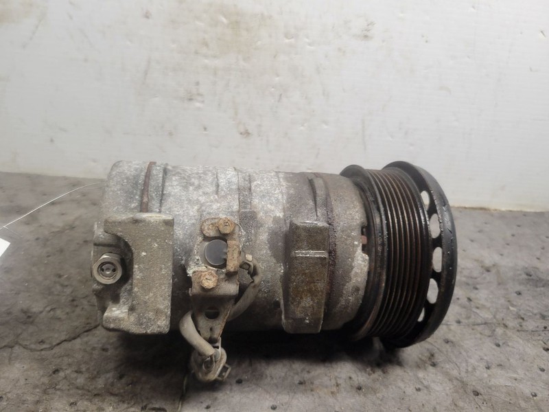 Air Conditioner AC Compressor 6 Cylinder Fits 03-09 4 RUNNER 1645222
