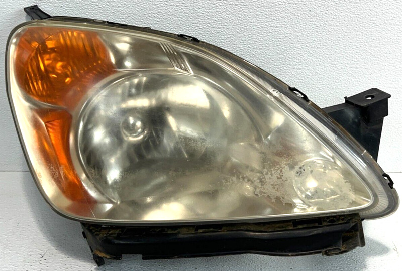 05-06 Honda CR-V Passenger Right Headlight OEM