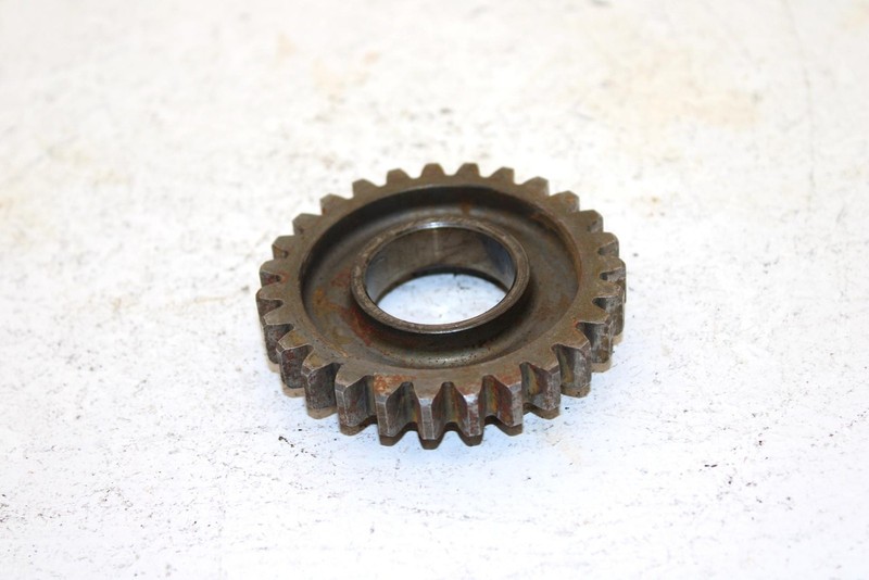 1999 YamahaGrizzly Oem 27T Reverse Wheel Gear 5GT-17253-00-00 AY47
