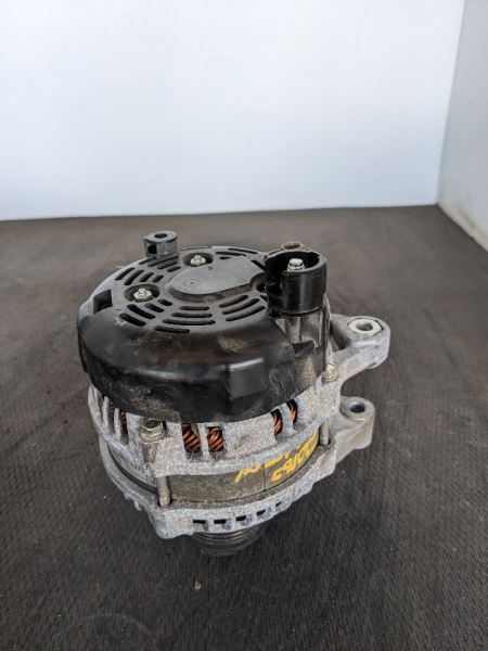 Alternator Turbo Denso Manufacturer Fits 18-20 ACCORD 1053876