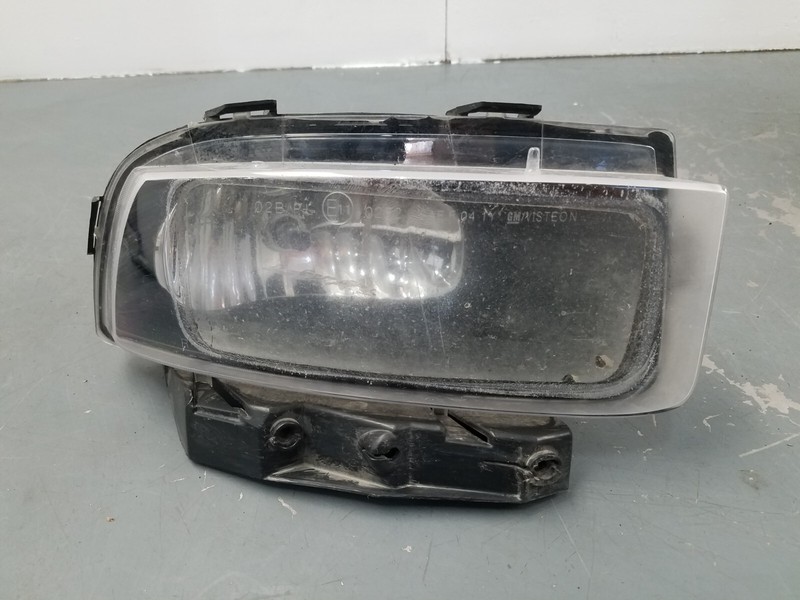 2006 Chevy Corvette C6 Z06 Right Fog / Driving Light #7398 K6
