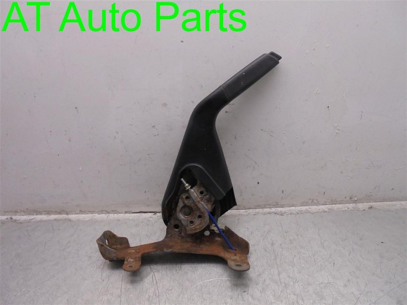 2007 CHEVROLET EQUINOX EBRAKE E BRAKE EMERGENCY HANDLE OEM
