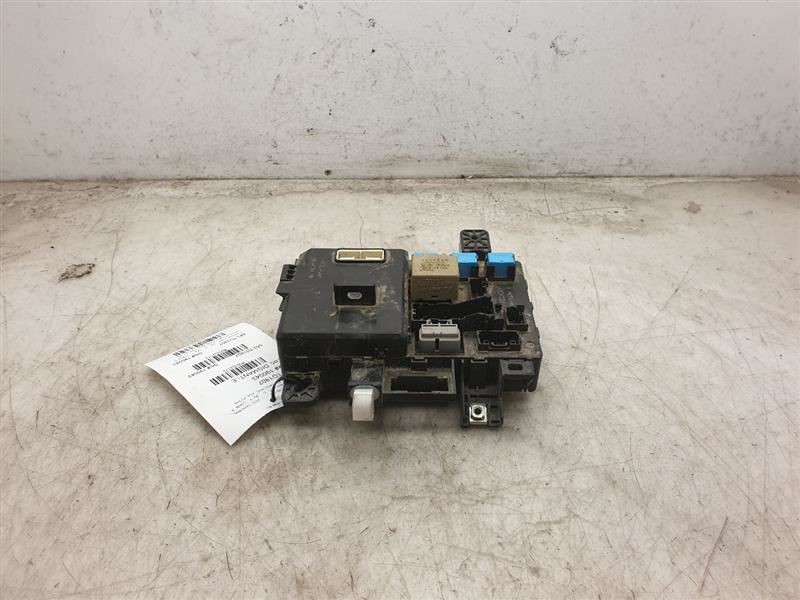 07 TOYOTA TACOMA CABIN FUSE BOX 2TRFE