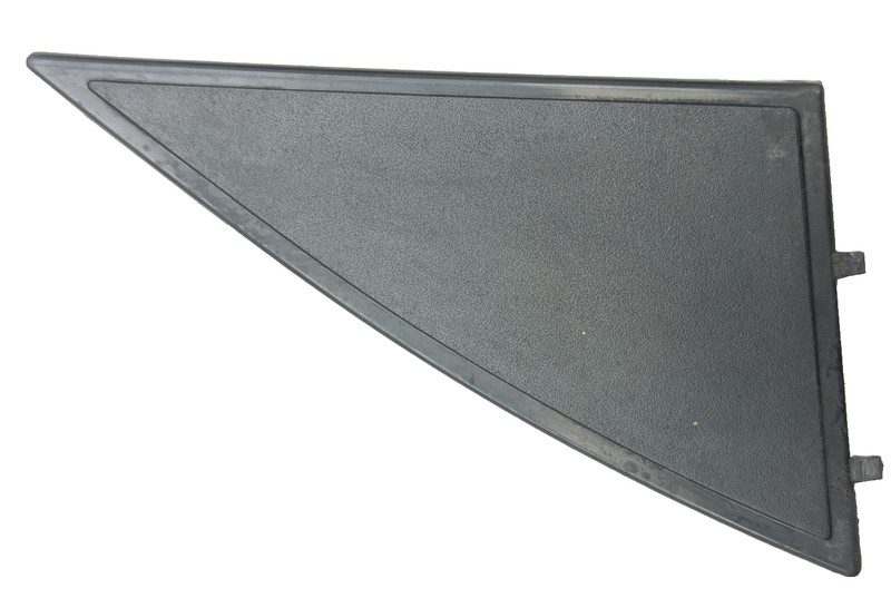 Mercedes W126 420SEL Door Mirror Cover Right Passenger Side OEM