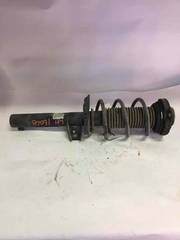 Strut Assembly JETTA Left 11