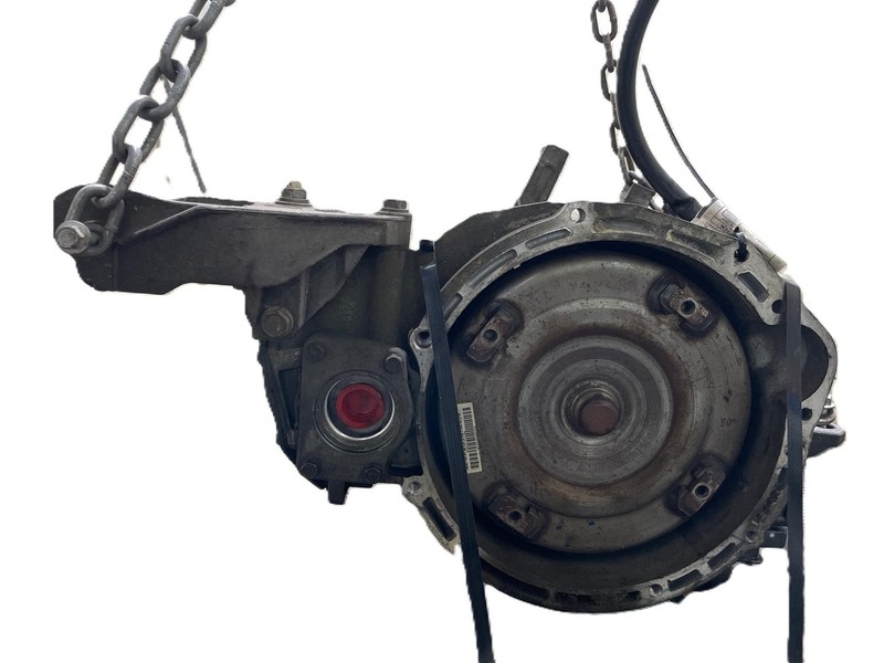 2009-2012 Dodge Journey 2.4L Fwd Automatic Transmission Assembly 283K Miles