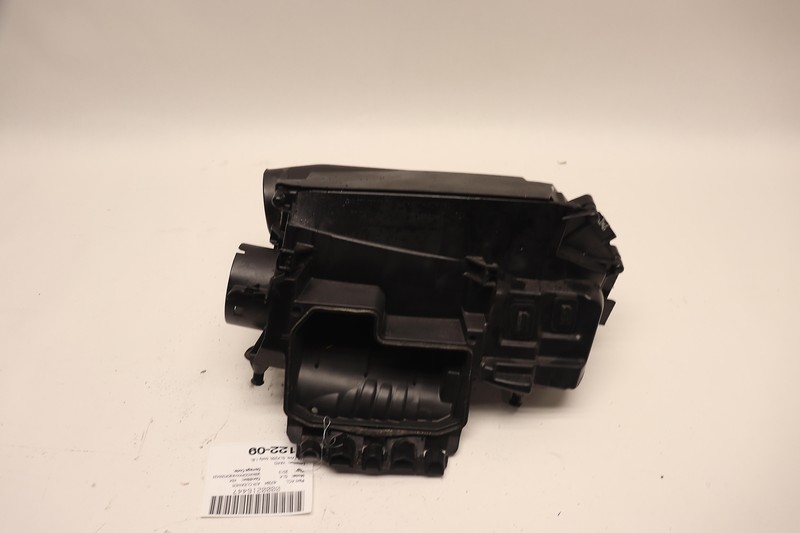 2012-2015 MERCEDES SLK250 R172 1.8L ENGINE AIR CLEANER FILTER BOX OEM