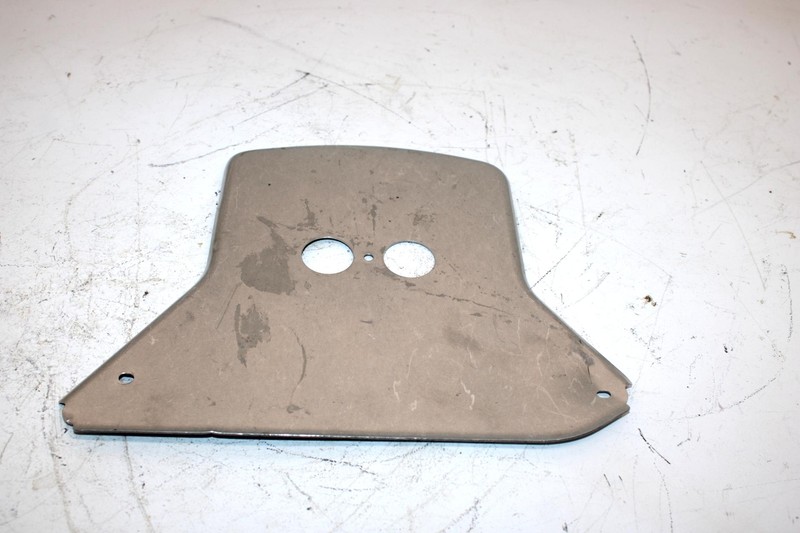 07 Arctic Cat Crossfire 800 Efi Oem Close Off Plate 5606-501 SA158