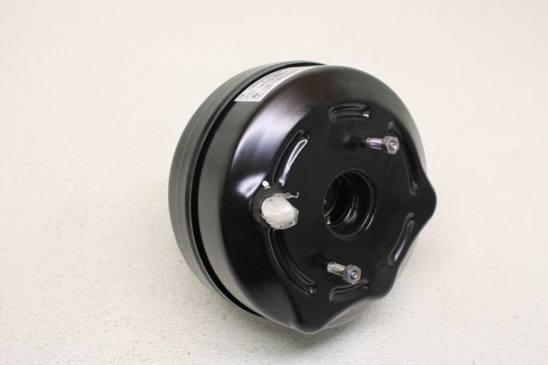 BMW M3 M4 Brake Booster F80 F82 F83 Genuine Oem 2015-2021