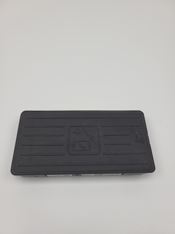 2024 Audi A5 Sportback Console Wireless Phone Charger Pad Module 4K0-035-502-B