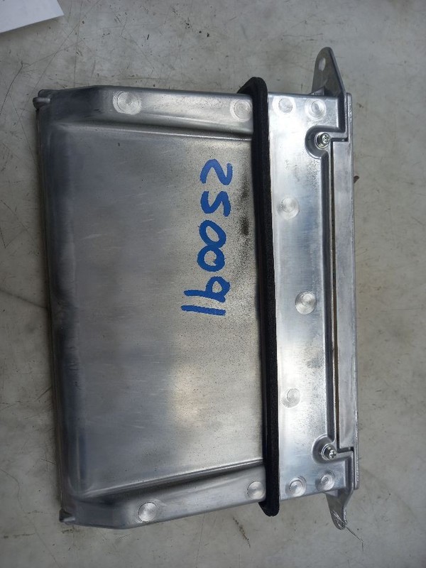 08 LEXUS IS350 ECU ELECTRONIC CONTROL MODULE 89661-53A71