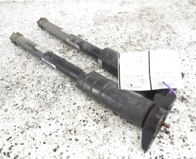 2019 19 Alfa Romeo Giulia Rear Shock Absorber Pair Driver Left Pass Right OEM
